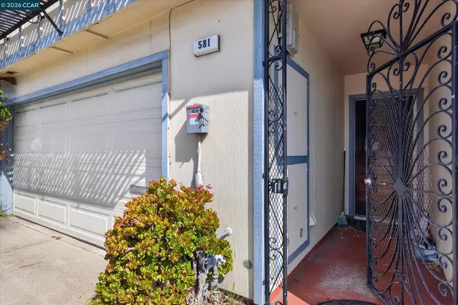 581 Price St, Daly City, CA 94014 - #2