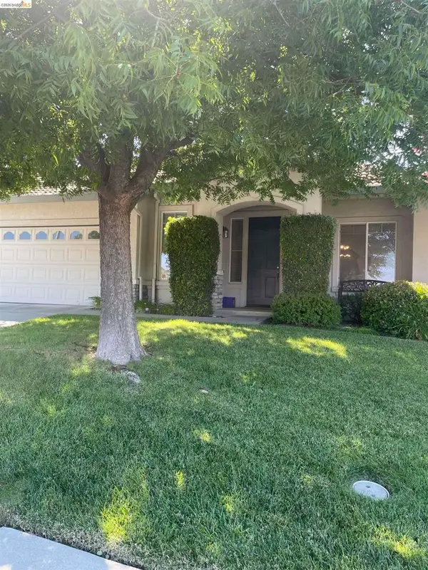 820 Carpinteria Drive, Antioch, CA 94509