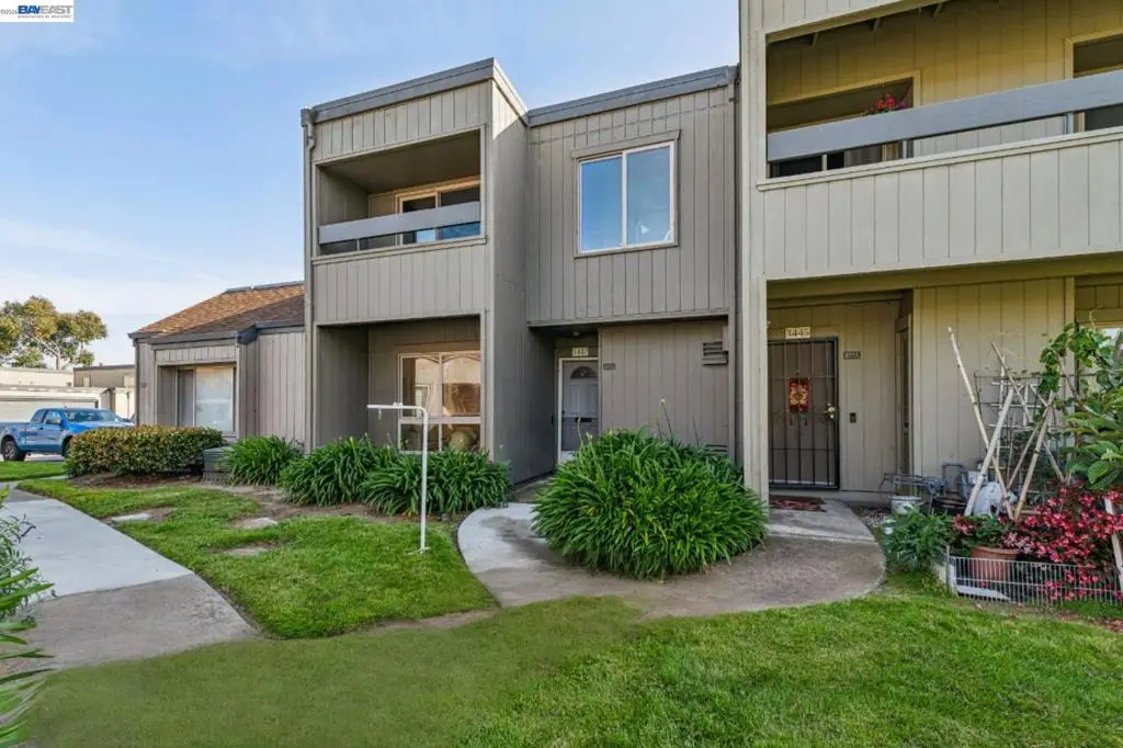 3447 Capella Ln, Alameda, CA 94502 - #1