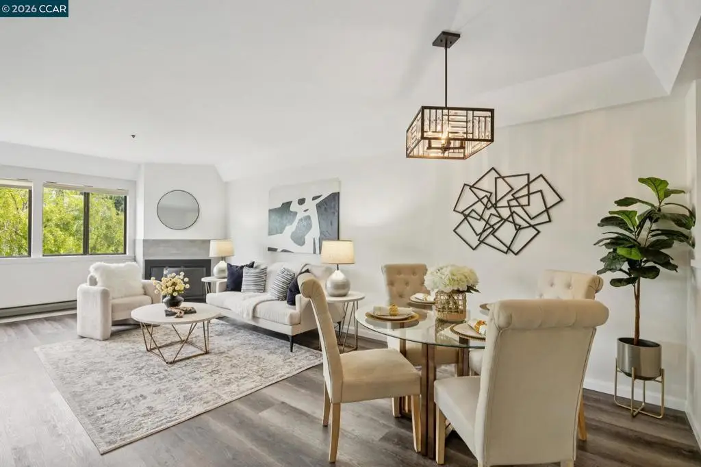 655 Chetwood St #203, Oakland, CA 94610 - #1