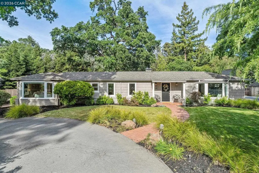 786 Los Palos Mnr, Lafayette, CA 94549 - #1