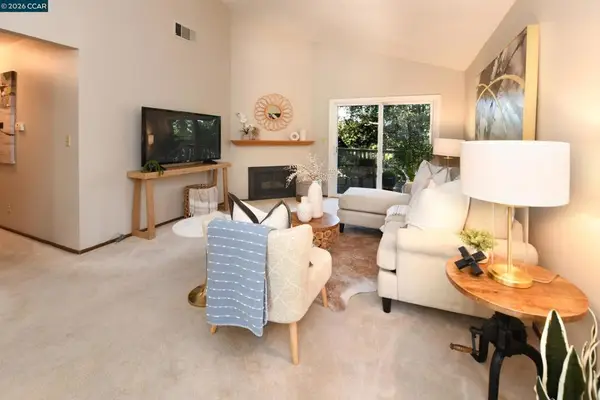 5455 Kirkwood Dr #B6, Concord, CA 94521