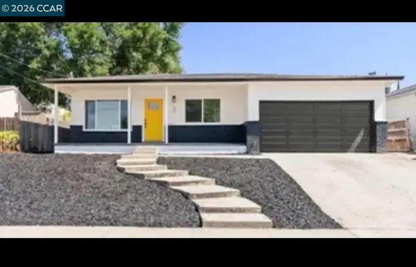 20 S Hillside Rd, Antioch, CA 94509