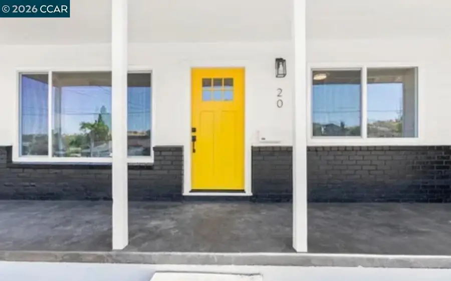 20 S Hillside Rd, Antioch, CA 94509 - #2