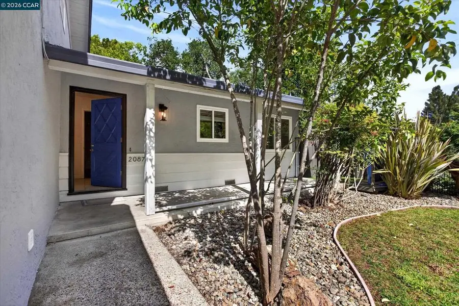 2083 Donald Dr, Moraga, CA 94556 - #3