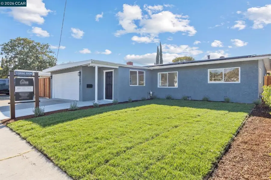 2697 Mayfair, Concord, CA 94520 - #2