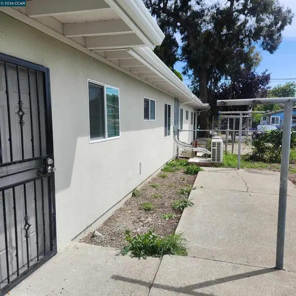 423 Silver Ave, Richmond, CA 94805