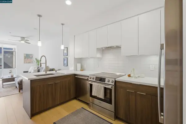 901 Jefferson St #513, Oakland, CA 94607