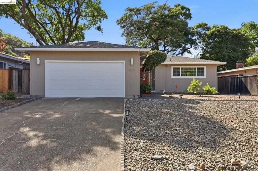 1171 Cambridge St, Novato, CA 94947 - #2