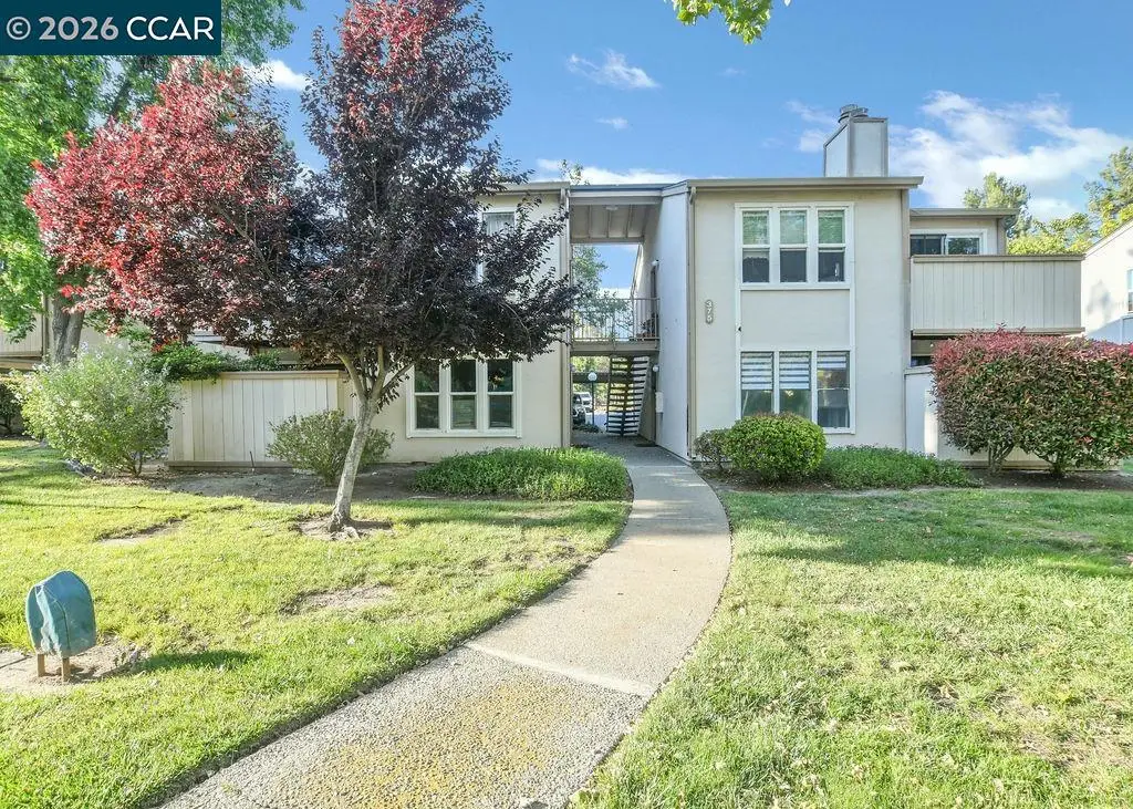 375 Camelback Rd #3, Pleasant Hill, CA 94523 - #1