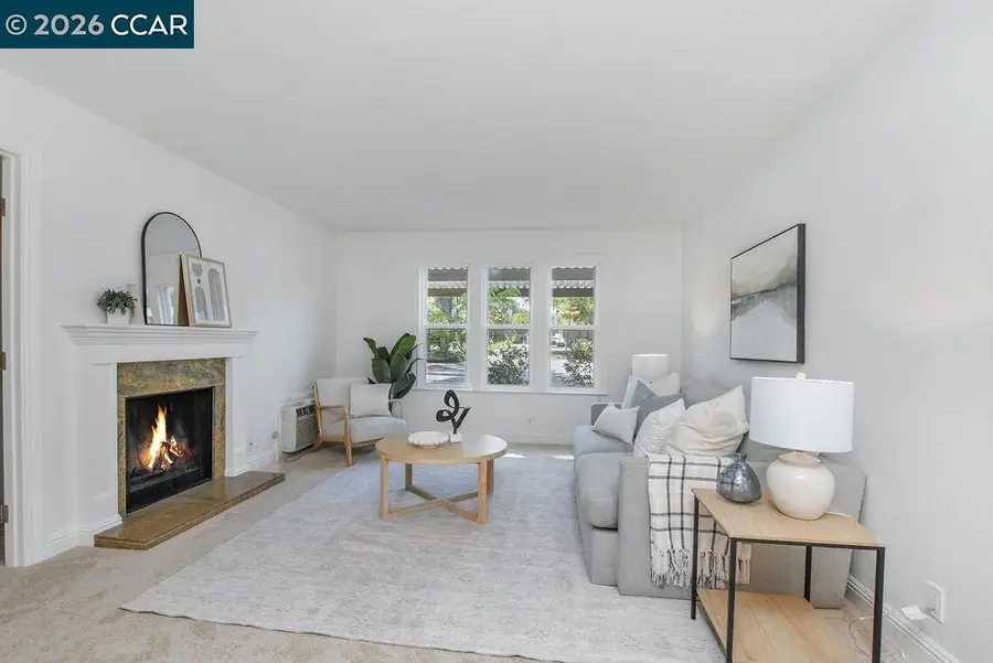 375 Camelback Rd #3, Pleasant Hill, CA 94523 - #2