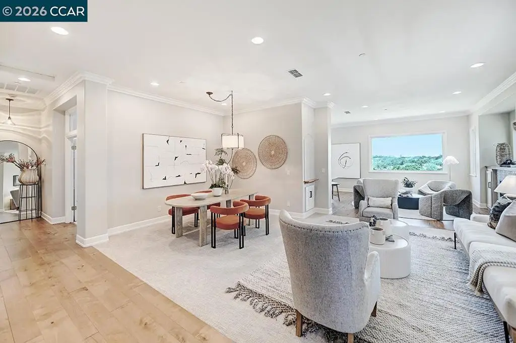 592 High Eagle Ct, Walnut Creek, CA 94595 - #1