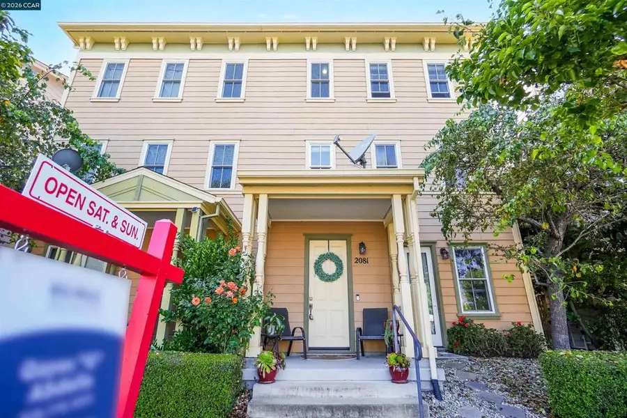 2081 Tsushima St, Hercules, CA 94547 - #3