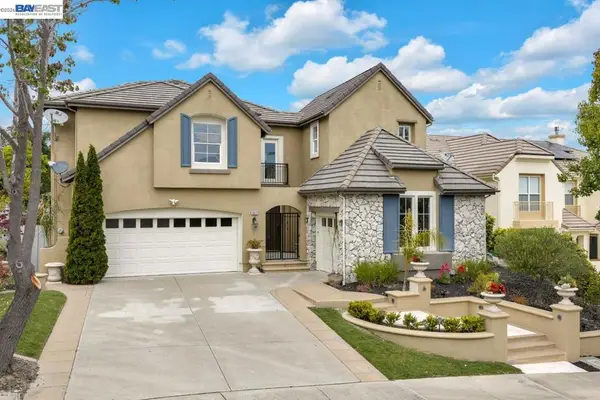 10872 Inspiration Cir, Dublin, CA 94568