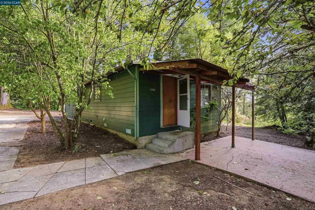 12450 Skyline Blvd, Redwood City, CA 94062 - #1
