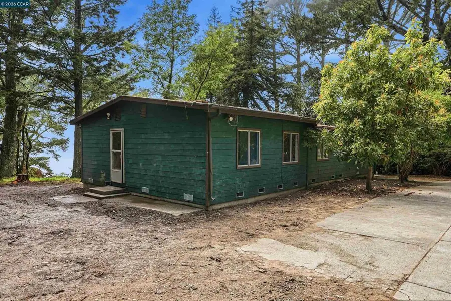 12450 Skyline Blvd, Redwood City, CA 94062 - #2