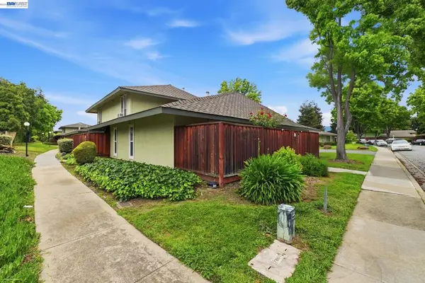 5649 Evergreen Ter, Fremont, CA 94538