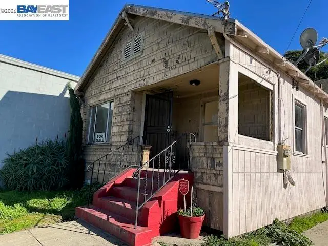 1024 50th Ave, Oakland, CA 94601 - #2