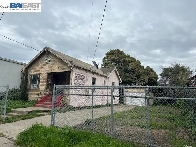 1024 50th Ave, Oakland, CA 94601 - #3
