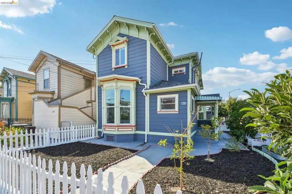 1549 5th Ave, Oakland, CA 94606 - #1