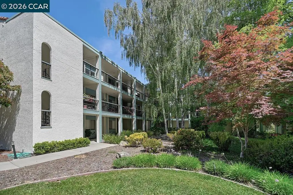 1501 Ptarmigan Dr #6B, Walnut Creek, CA 94595 - #1