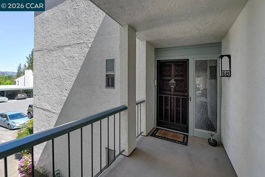 1501 Ptarmigan Dr #6B, Walnut Creek, CA 94595 - #3