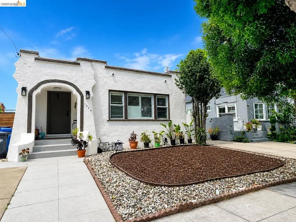 1826 Pacific Ave, Alameda, CA 94501 - #1