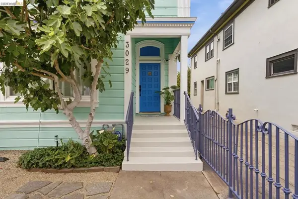 3029 Linden St, Oakland, CA 94608
