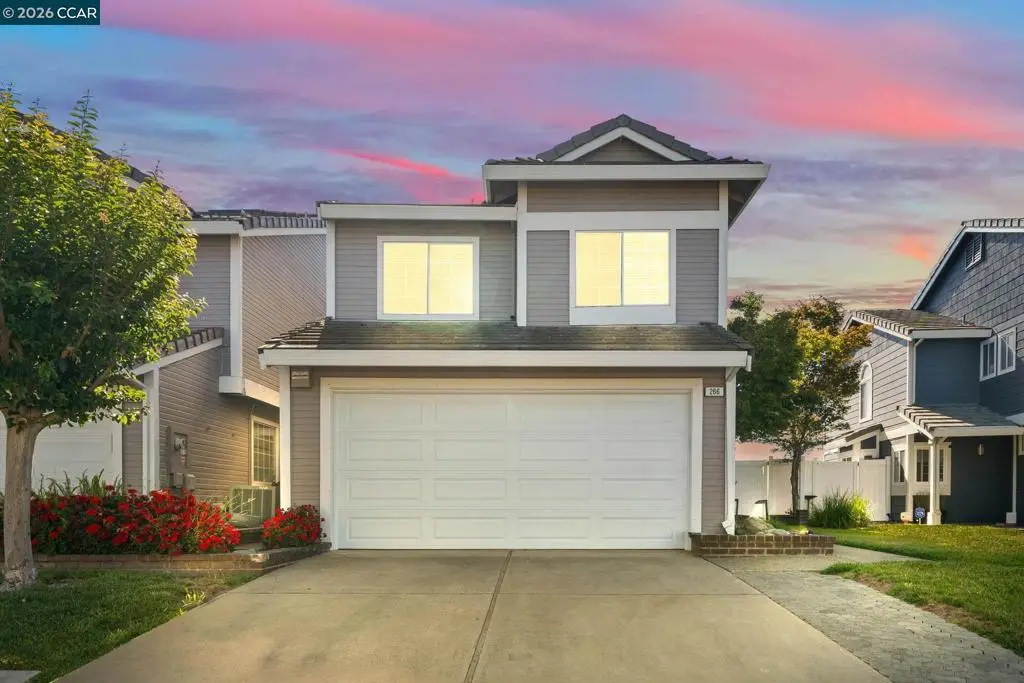 266 Heron Dr, Pittsburg, CA 94565 - #1