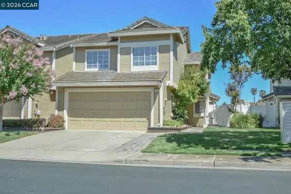 266 Heron Dr, Pittsburg, CA 94565