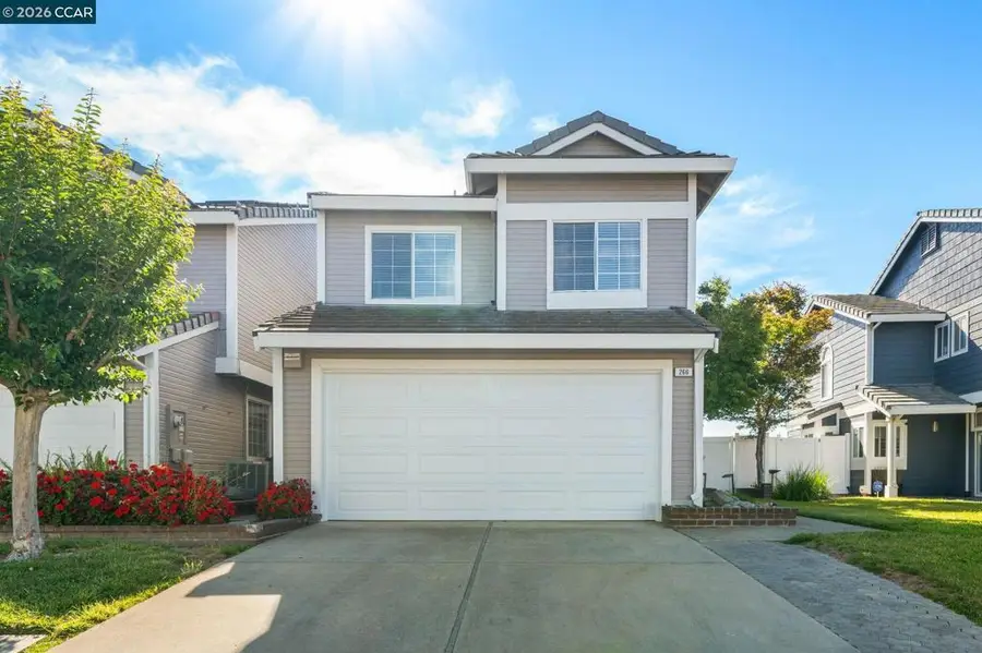 266 Heron Dr, Pittsburg, CA 94565 - #2