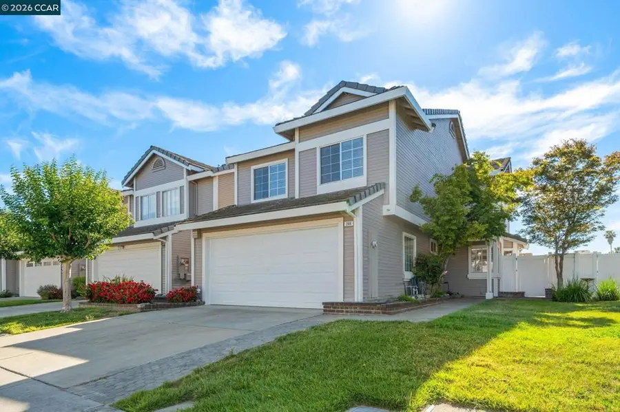 266 Heron Dr, Pittsburg, CA 94565 - #3