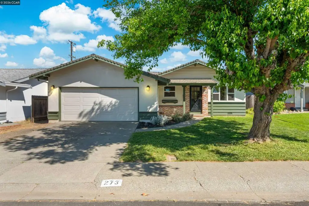 273 Solano Lane, Vacaville, CA 95688 - #1