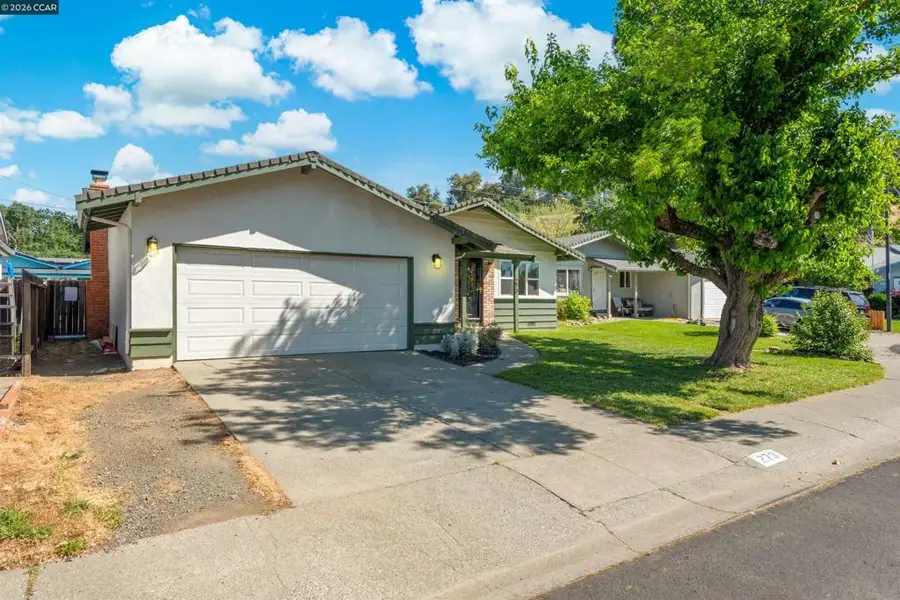 273 Solano Lane, Vacaville, CA 95688 - #3