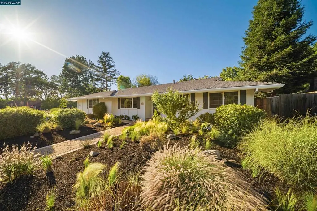 157 Clydesdale Dr, Danville, CA 94526 - #1