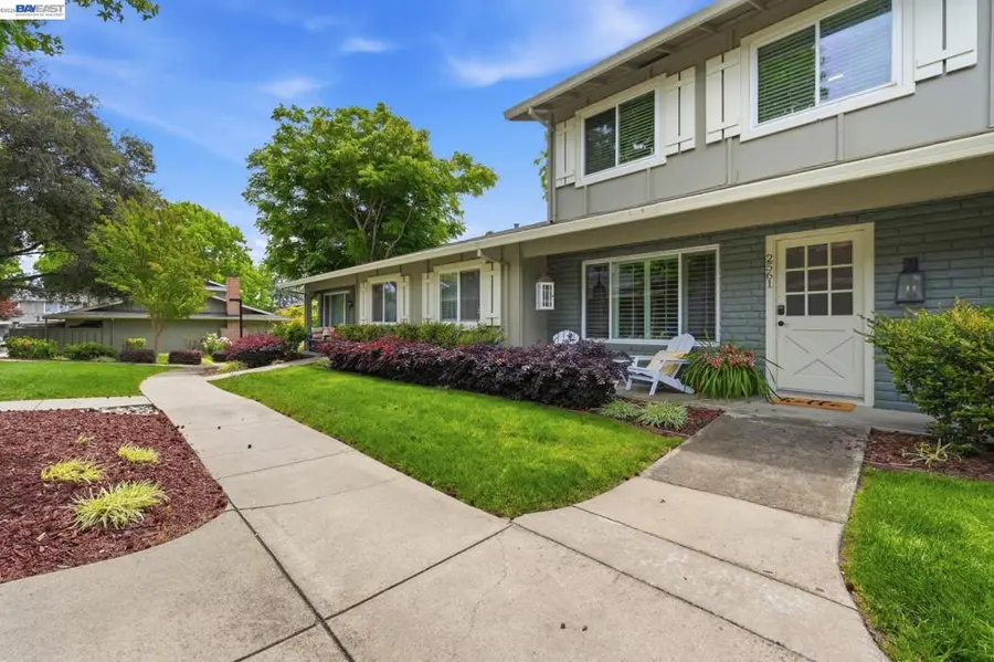 2561 Fountainhead Dr, San Ramon, CA 94583 - #2