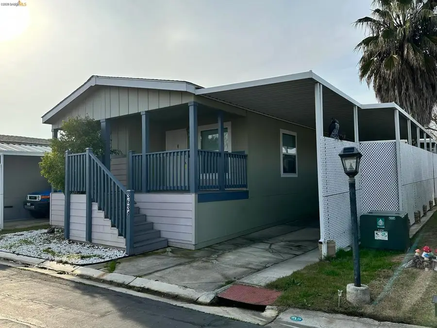 3634 Hawhorne, Bethel Island, CA 94511 - #3