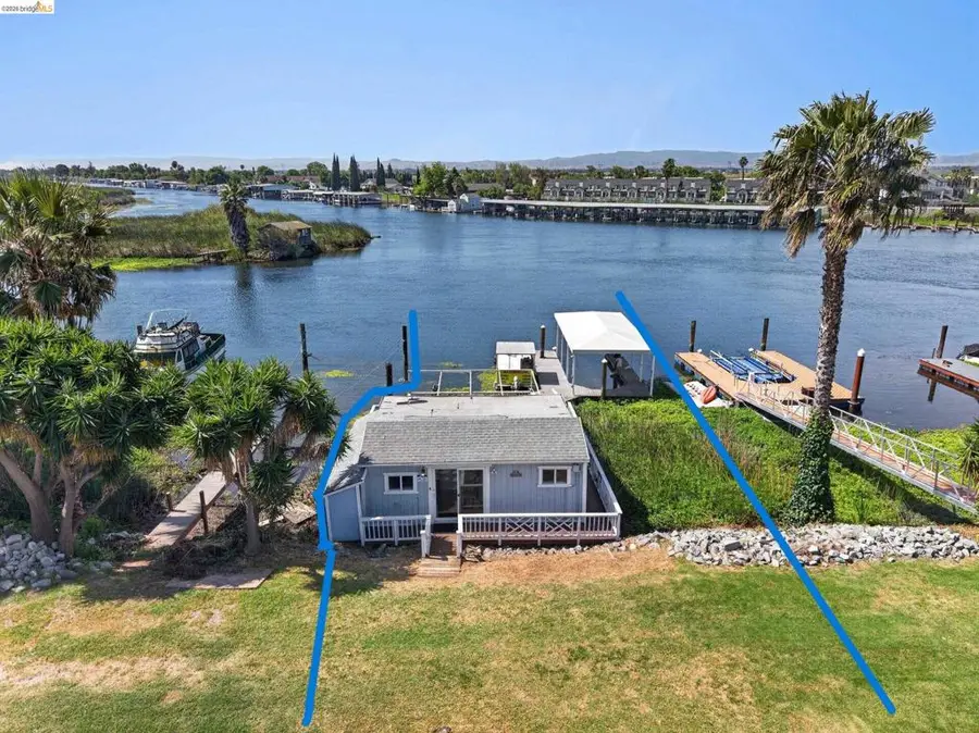 3712 Stone Rd, Bethel Island, CA 94511 - #2