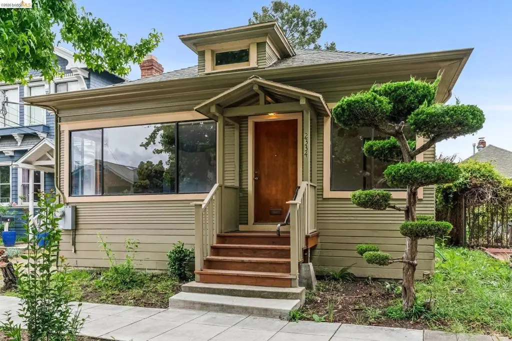 2334 Mckinley Ave, Berkeley, CA 94703 - #1