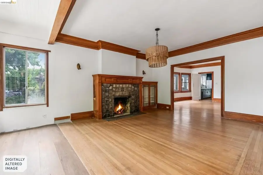 2334 Mckinley Ave, Berkeley, CA 94703 - #3