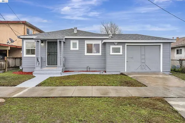 134 S 41st St, Richmond, CA 94804