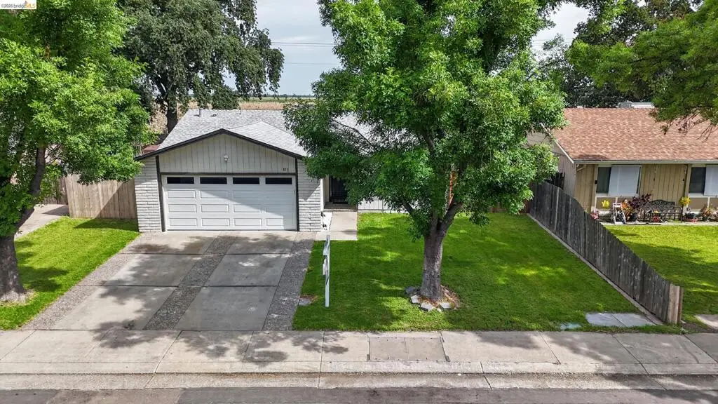 853 Sutherland Dr, Stockton, CA 95210 - #1
