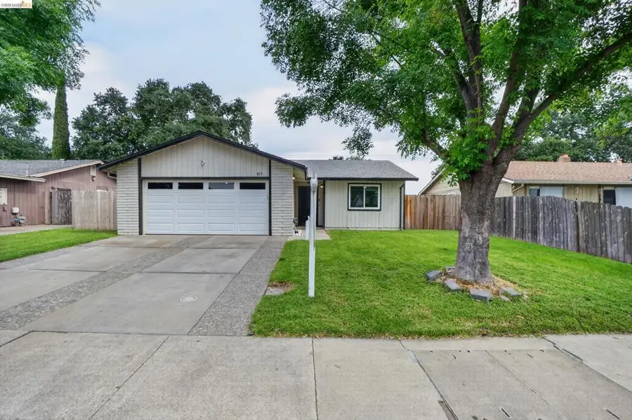 853 Sutherland Dr, Stockton, CA 95210 - #2