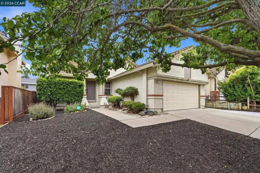 2805 Ford Ct, Antioch, CA 94509 - #1