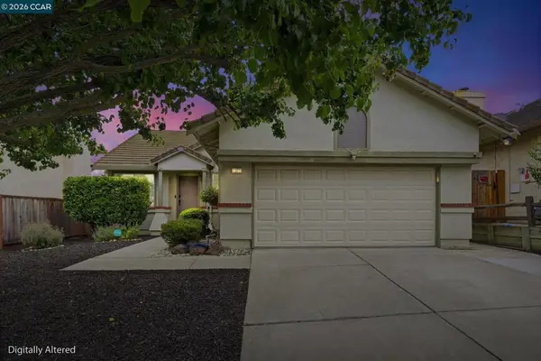 2805 Ford Ct, Antioch, CA 94509