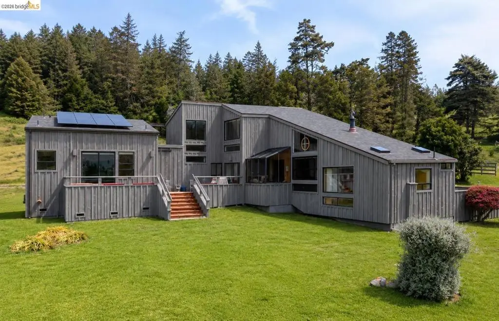 335 Spur Close, The Sea Ranch, CA 95497 - #1