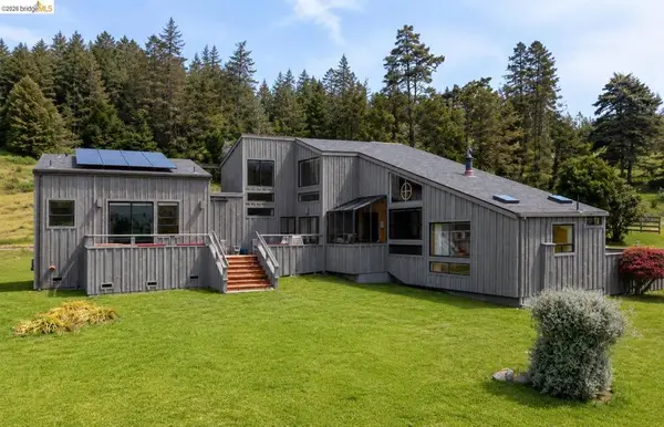 335 Spur Close, The Sea Ranch, CA 95497