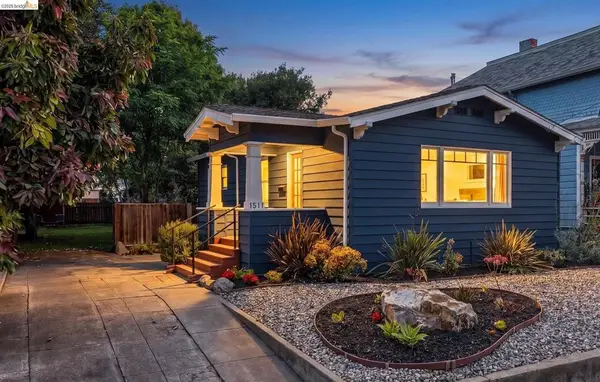 1511 Sherman St, Alameda, CA 94501