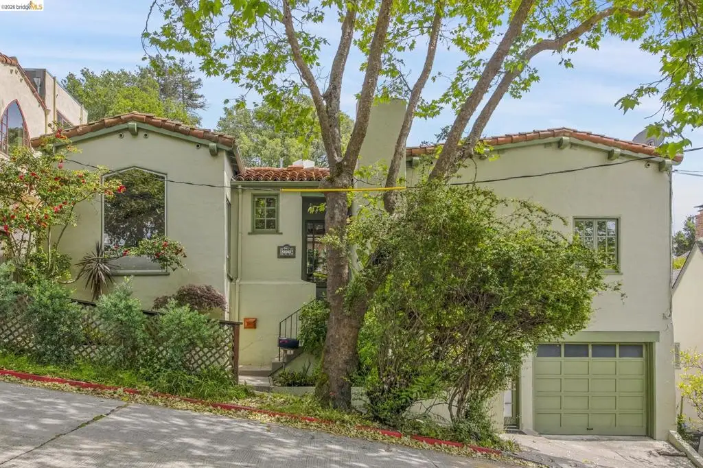 2370 Marin Ave, Berkeley, CA 94708 - #1