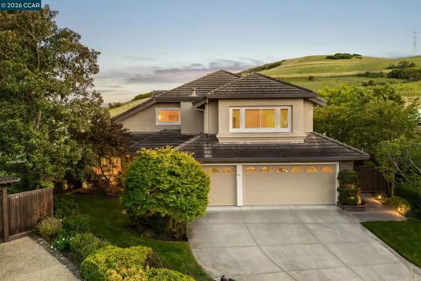 25 Greenridge Pl, Danville, CA 94506